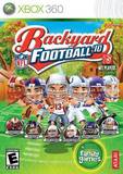 Backyard Football '10 (Xbox 360)